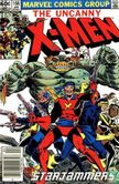 Uncanny X-Men 156 - Bild 1