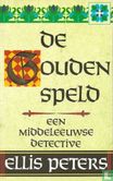 De gouden speld - Image 1