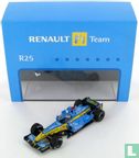 Renault R25 - Afbeelding 2
