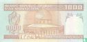 Iran 1,000 Rials ND (1992-) P143c - Image 2