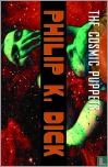 The cosmic puppets