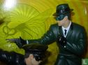 "Kato and The Green Hornet" Collectible PVC Figures Medicom - Afbeelding 3