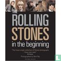 The Rolling Stones in the beginning - Afbeelding 1