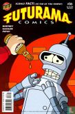 Futurama Comics 36 - Afbeelding 1