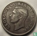Afrique du Sud 2 shillings 1938 - Image 2