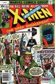 X-Men 111 - Afbeelding 1