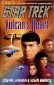 Vulcan's heart - Afbeelding 1