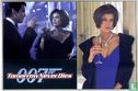 EO 00709 - Tomorrow Never Dies - Bond & Paris - Afbeelding 1