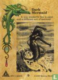 Dark Mermaid - Afbeelding 2