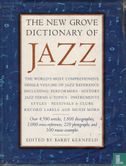 The New Grove Dictionary of Jazz - Image 1