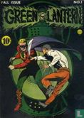 Green Lantern 1 - Image 1