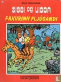 F'akurinn fljúgandi - Afbeelding 1