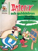 Asterix och guldskäran - Bild 1