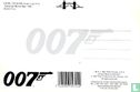 EO 00709 - Tomorrow Never Dies - Bond & Paris - Afbeelding 2