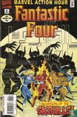 Marvel Action Hour, featuring the Fantastic Four 6 - Image 1