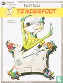 Tenderfoot - Image 1