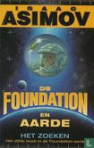 De Foundation en Aarde - Afbeelding 1