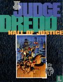 Hall of justice - Afbeelding 1
