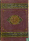 Kweekelingen Almanak 1914 - Image 1