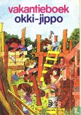 Okki Jippo vakantieboek  - Bild 1