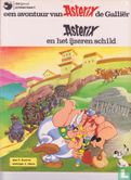 Asterix en het ijzeren schild   - Afbeelding 1