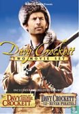 King of the Wild Frontier + Davy Crockett and the River Pirates - Image 1