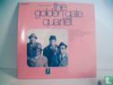 The best of The Golden Gate Quartet - Afbeelding 1