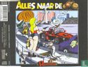 Alles Naar De Kl--te (Remixes)  - Image 1