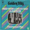 Need Your Love so Bad - Afbeelding 1