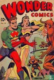 Wonder Comics 10 - Bild 1