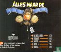 Alles Naar De Kl--te (Remixes)  - Image 2