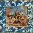 Their Satanic Majesties Request