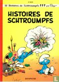 Histoires de Schtroumpfs - Afbeelding 1