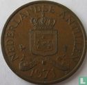 Antilles néerlandaises 2½ cent 1971 - Image 1