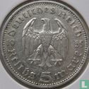 Deutsches Reich 5 Reichsmark 1935 (J) - Bild 1