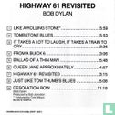 Highway 61 Revisited - Afbeelding 3