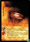 The One Ring, Isildur's Bane