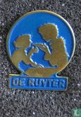 De Ruyter [blauw]  - Afbeelding 1