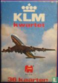 KLM Kwartet - Afbeelding 1