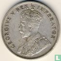 Afrique du Sud 2 shillings 1936 - Image 2