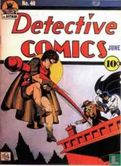 Detective Comics 40 - Image 1