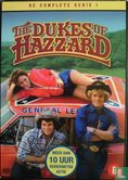 The Dukes of Hazzard: De complete serie 1 - Afbeelding 1