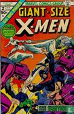 Giant size X-men - Image 1