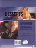 Desserts