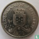 Antilles néerlandaises 10 cent 1971 - Image 1