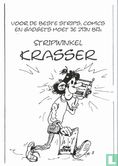 Voor de beste strips, comics en gadgets moet je zijn bij Krasser - Image 1