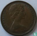 Australie 1 cent 1967 - Image 1