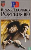 Postbus 100 - Afbeelding 1