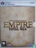 Total War: Empire - Special Forces Edition - Afbeelding 1