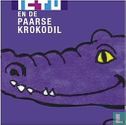 ICTU En de Paarse Krokodil - Image 1